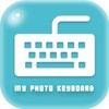 My Photo Keyboard icon