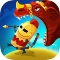 Dragon Hills android app icon