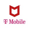 Icône McAfee® Security for T-Mobile