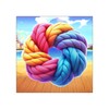 Икона Twisted Rope 3D