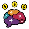 Math Cash icon