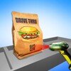 Icône Food Simulator Drive Thru 3D