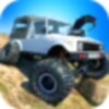 Thar Game Off Road 4x4 Driving icon