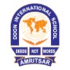 Doon International, Amritsar icon