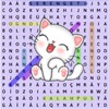 Cats Word Search icon
