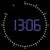 LED Studio Clock icon