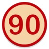 Bingo - numbers extractor - 90 numbers icon