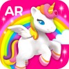 AR Unicorn icon
