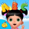 Preschool Words For Kids icon