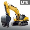 Excavator Simulator RMAKE (LT) icon