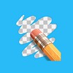 Background Eraser Magic Eraser feature