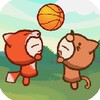 2 Player Basket Shootout icon