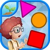Baby Games: Shape Color & Size icon