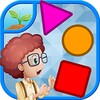 ไอคอน Baby Games: Shape Color & Size