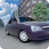 Icona di Tinted Car Simulator