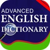 Icona di Advanced English Dictionary