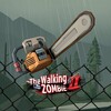 أيقونة The Walking Zombie 2