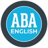 ABA English 图标