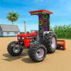 Indian Tractor Farming Games 아이콘