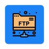 Ícone de FTP Server