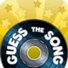 Guess the song icon