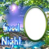 Good Night Photo Frames icon