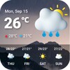Icono de Clima – Weather Forecast