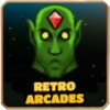 Retro Destroyer Arcade icon