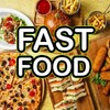 Fast Food Recipes Cookbook आइकन