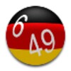 Lottery numbers manager 3 icon