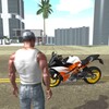 Ikon Indian Bikes Riding 3D