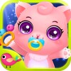 أيقونة Pet Baby Care