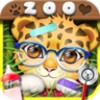 Animal Zoo 图标