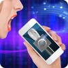 Karaoke Microphone Speaker Simulator 아이콘