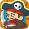 Bad Pirate icon