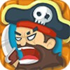 أيقونة Bad Pirate