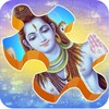 Lord Shiva - Shiv Parvati Jigsaw Puzzle icon