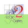 Icono de 100² Logic Games - Time Killer