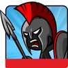 Spear war with Stickman icon