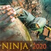 Ninja Samurai Assassin Hunter icon