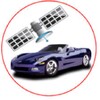 GPS AUTO TRACK icon