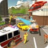 New York Fire Rescue Simulator icon