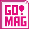Go!Mag icon