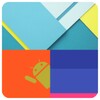 Material Color picker icon