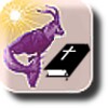 Bible Horoscopes icon