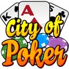 Ícone de City of Poker