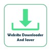 Website Saver & Downloader icon