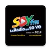 SoyFM icon