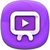 Samsung WatchON Video icon