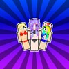 Icono de Bikini Skins
